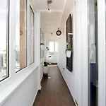Apartament Bright Vatican 2 Bedroom