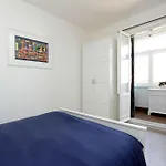 Bright Vatican 2 Bedroom Apartament *