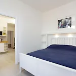 Apartament Bright Vatican 2 Bedroom *