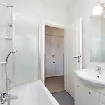 Bright Vatican 2 Bedroom
