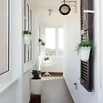 Bright Vatican 2 Bedroom * Rom