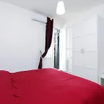 Bright Vatican 2 Bedroom Lejlighed Rom