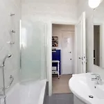 Lejlighed Bright Vatican 2 Bedroom Rom