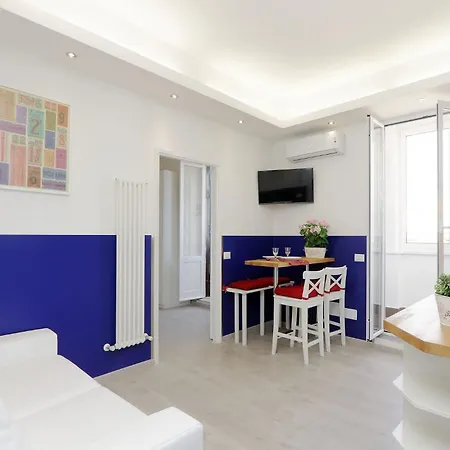 Bright Vatican 2 Bedroom * Rom