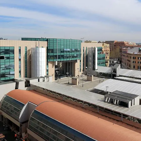 Bright Vatican 2 Bedroom *