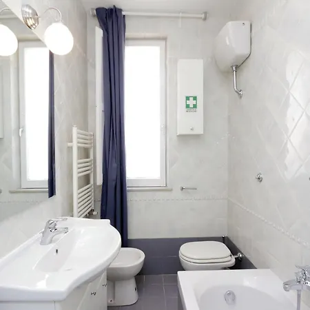 Bright Vatican 2 Bedroom