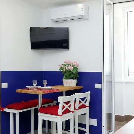 Apartment Bright Vatican 2 Bedroom *